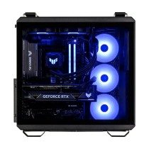 PC de bureau Actina 32 GB RAM 2 TB SSD Nvidia Geforce RTX 4070 Ti Super