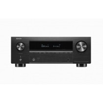 Récepteur AV Denon AVCX3800H