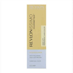 Permanent Colour Creme Revlonissimo Colorsmetique Intense Blonde Revlon Colorsmetique Intense Nº 1222MN (60 ml)