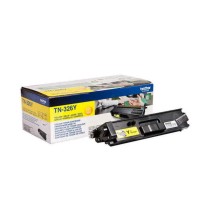 Toner original Brother ST-BRTN326Y Jaune