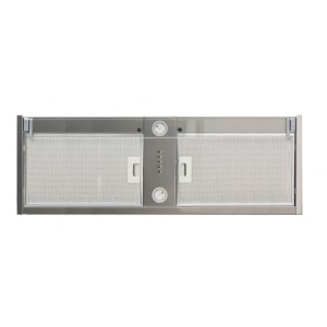 Hotte standard Cata ARMONIA 275 W Argenté Acier