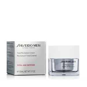 Facial Cream Shiseido Men 50 ml