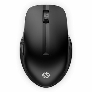 Souris HP 3B4Q2AA Noir