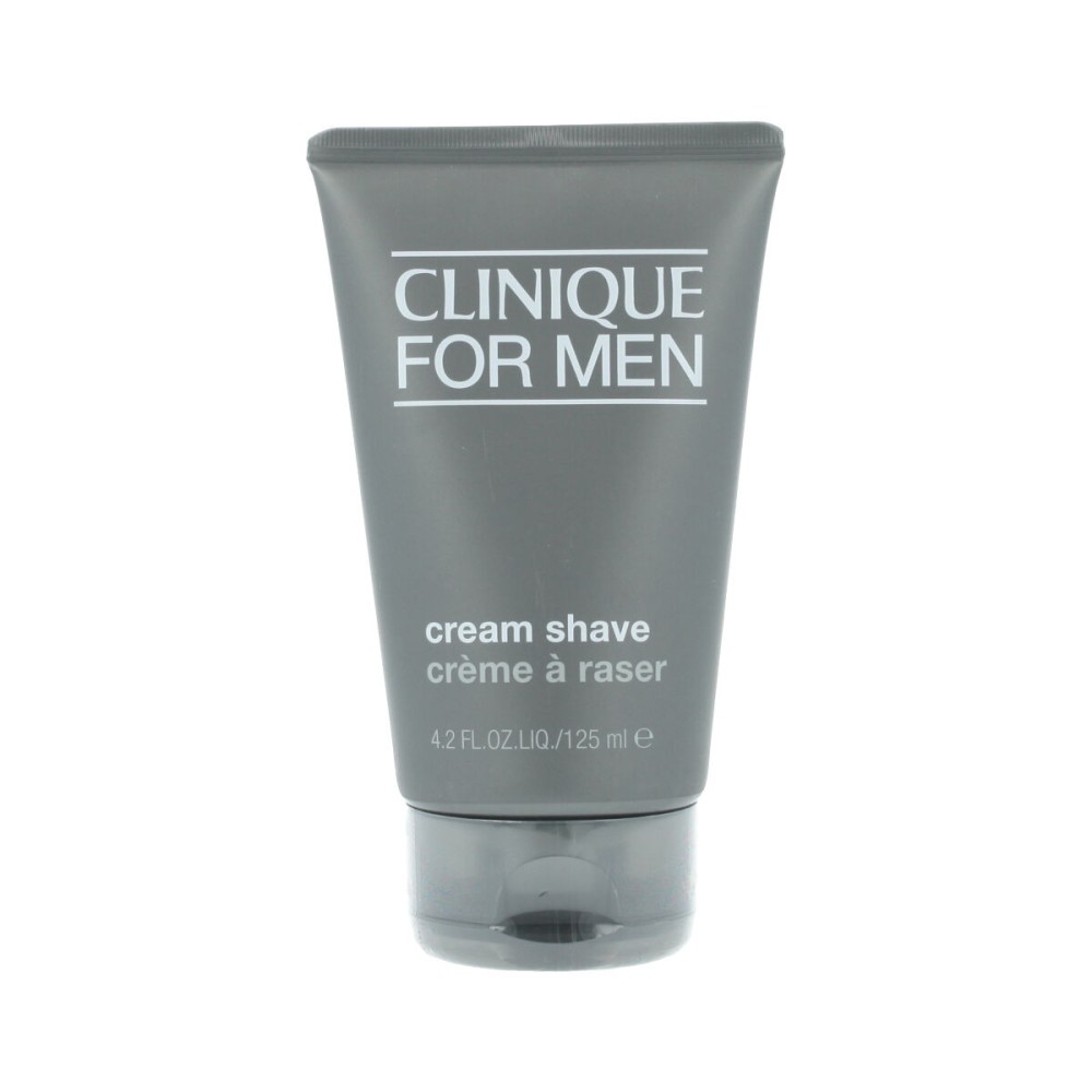 Crème de rasage Clinique For Men 125 ml