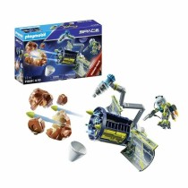 Playset Playmobil 71369 SPACE