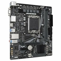 Carte Mère Gigabyte H610M S2H V3 DDR4 LGA 1700 INTEL H610 EXPRESS