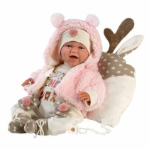 Baby Doll Llorens RN Mimi Smile 40 cm