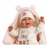 Babypuppe Llorens RN Mimi Smile 40 cm