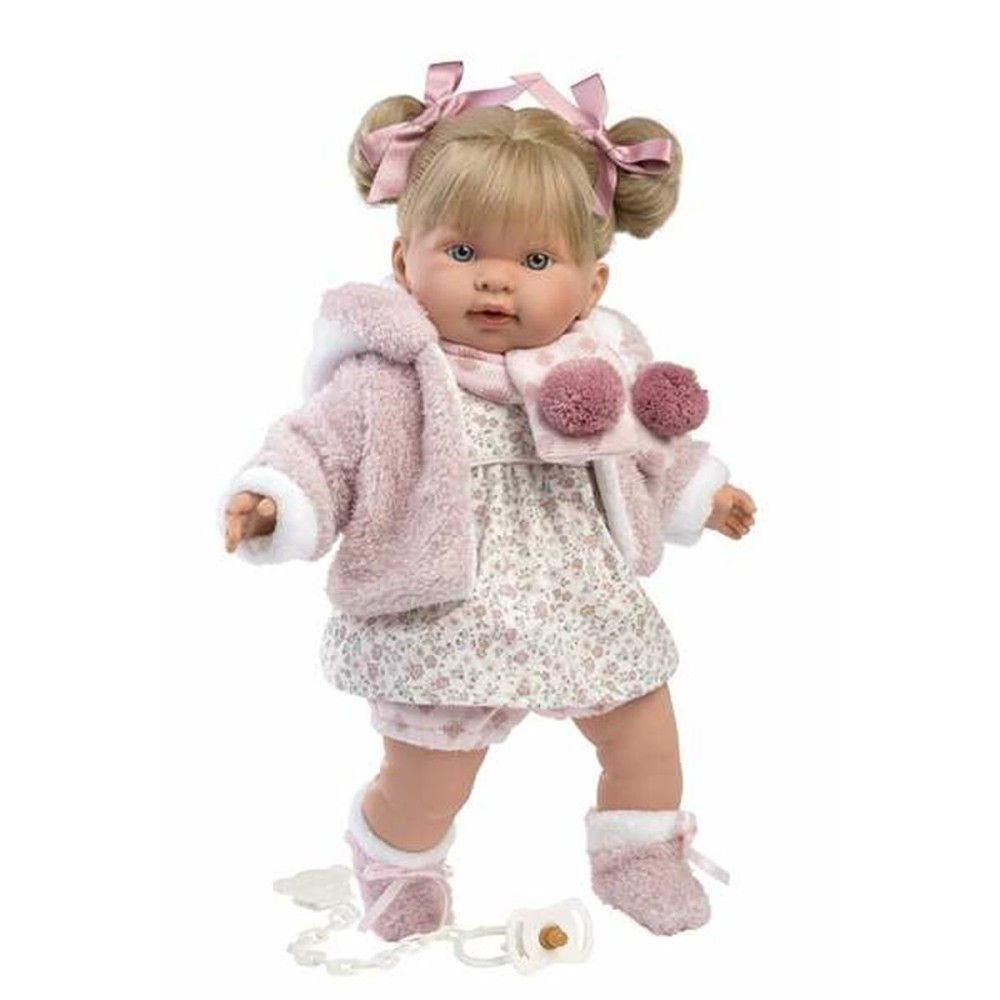 Baby Doll Llorens Alexandra 42 cm