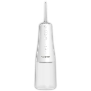 Oral Irrigator Mx Onda MXHD2412 White