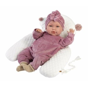 Baby-Puppe Llorens 74118 42 cm