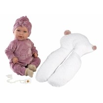 Baby doll Llorens 74118 42 cm