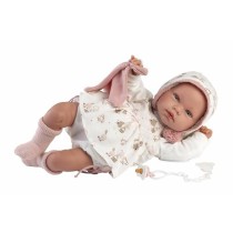 Baby doll Llorens 84468 44 cm