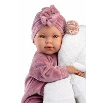 Baby-Puppe Llorens 74118 42 cm