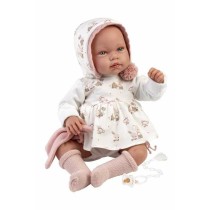 Baby-Puppe Llorens 84468 44 cm