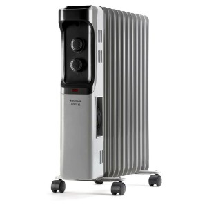 Heizkörper Taurus Dakar 2500 W Grau 2500W