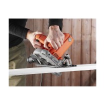 Kreissäge Black & Decker CS1250L 230 V 1250 W