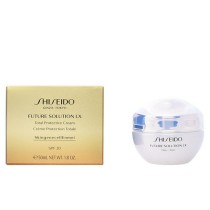 Crème de jour Future Solution LX Total Protective Shiseido Spf 20 50 ml