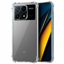 Handyhülle Cool POCO X6 Pro 5G Durchsichtig Xiaomi