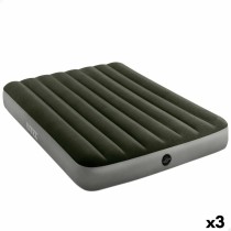 Air Bed Intex 137 x 25 x 191 cm (3 Units)