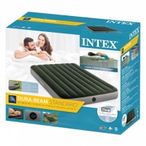 Air Bed Intex 137 x 25 x 191 cm (3 Units)