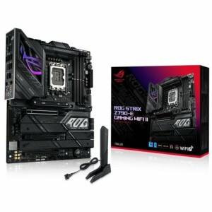 Motherboard Asus ROG STRIX Z790-E GAMING LGA 1700