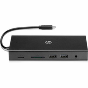 USB Hub HP 1C1Y5AA Black