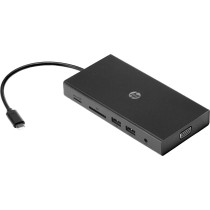 Hub USB HP 1C1Y5AA Schwarz