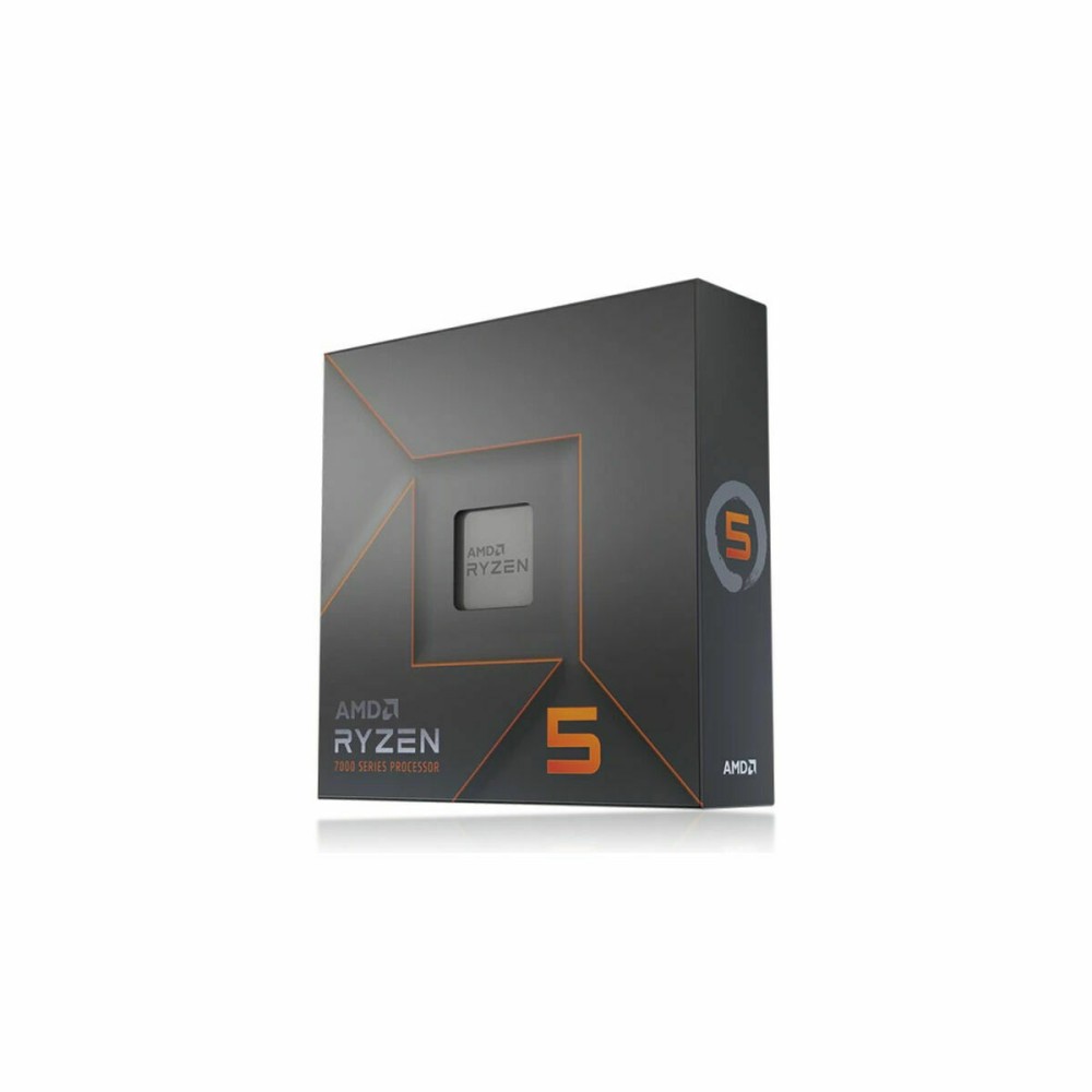 Prozessor AMD RYZEN 5 7600X AMD AM5