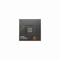 Prozessor AMD RYZEN 5 7600X AMD AM5