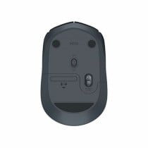 Schnurlose Mouse Logitech M171 1000 dpi Schwarz