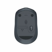 Wireless Mouse Logitech M171 1000 dpi Black