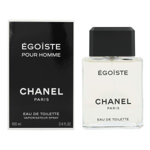 Parfum Homme Chanel EDT (100 ml) (EDT (Eau de Toilette))