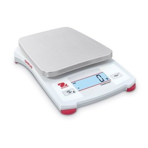 Digitale Präzisionswaage OHAUS CX5200 5,2 Kg