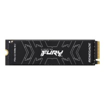 Festplatte Kingston FURY Renegade 2 TB 2 TB SSD