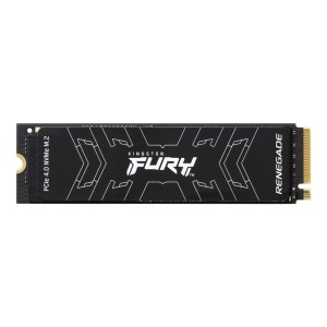 Festplatte Kingston FURY Renegade 2 TB 2 TB SSD