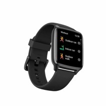 Montre intelligente ZTE Watch Live 2 Noir 1,69" IP68 230 mAh