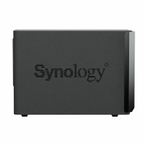 NAS Network Storage Synology Diskstation DS224 Black Intel Celeron J4125