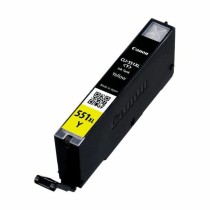 Original Ink Cartridge Canon B06XBTM1X6 Yellow