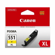 Cartouche d'encre originale Canon B06XBTM1X6 Jaune