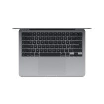 Laptop Apple MacBook Air 13,6" M3 24 GB RAM 512 GB SSD Spanish Qwerty