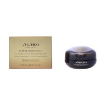 Anti-Ageing Treatment for Eyes and Lips Shiseido 0768614139225 17 ml