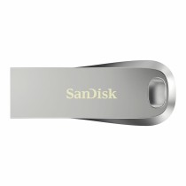 USB Pendrive SanDisk SDCZ74-G46 128 GB Silber