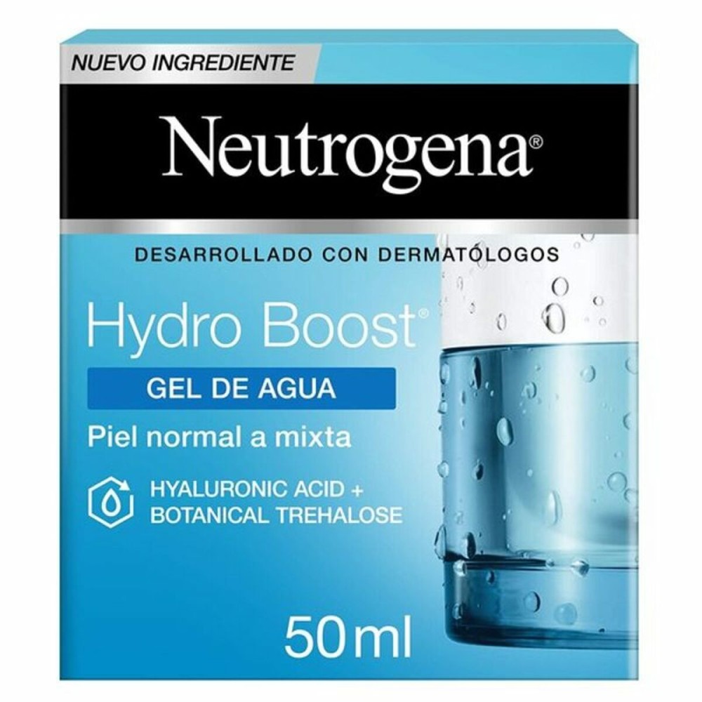 Crème visage Hydro Boost Neutrogena Hydro Boost (50 ml)