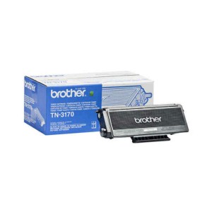 Toner Brother TN3170               Black