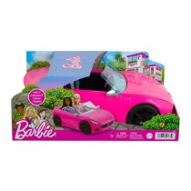 Petite voiture-jouet Barbie Vehicle