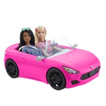 Petite voiture-jouet Barbie Vehicle