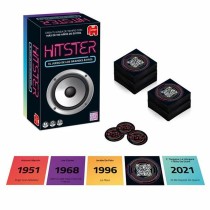 Tischspiel Diset Hitster - Greatest musical hits! (ES)