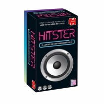 Jeu de société Diset Hitster - Greatest musical hits! (ES)