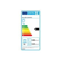 Mini Four Électrique BEKO BBIS13300XMSE 72 L 3000 W